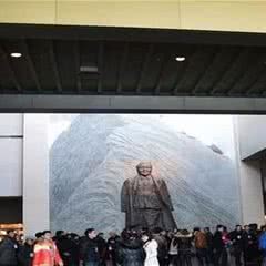 邓小平故里