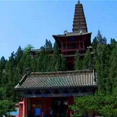 普救寺