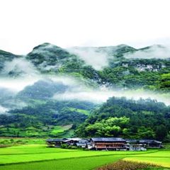 土家十三寨景区