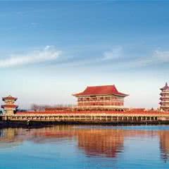 八仙过海景区