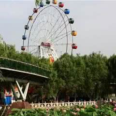 泉城公园