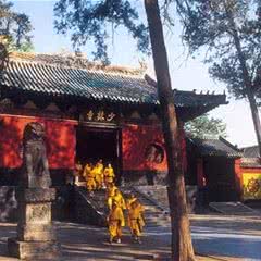 少林寺