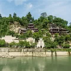 镇远青龙洞