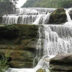 桃源河大峡谷