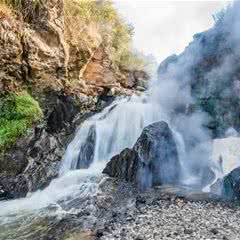 腾冲火山热海旅游区