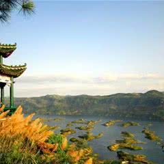 石田古驿生态旅游区