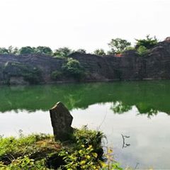 大泉沟风景区