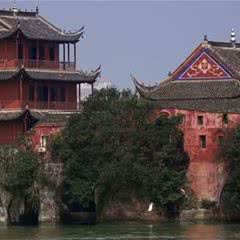 姥山岛