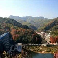佛子岭