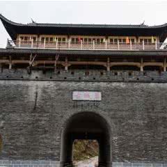 古城岩