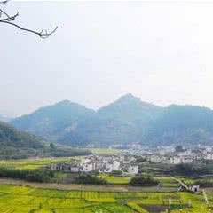 太极湖村