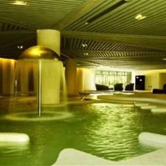 上邦璞石温泉
