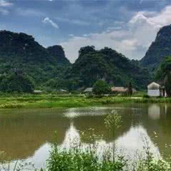 峰林胜境
