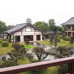 桂林漆器传承基地