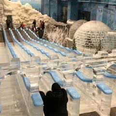 星河雪世界