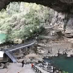 鹿寨香桥岩溶国家地质公园
