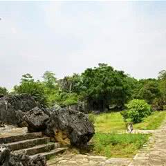 石景林景区