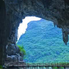 燕山风景区
