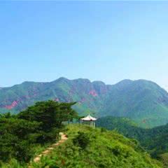 挂云山风景区
