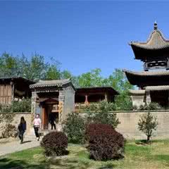 北京中华民族园
