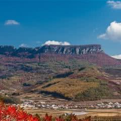 五女山