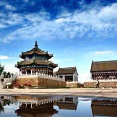 赫图阿拉城