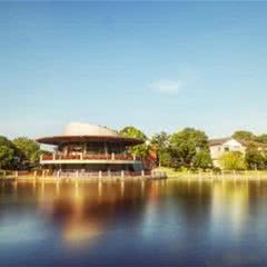 千龙湖生态旅游度假区
