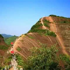 仙姑岩