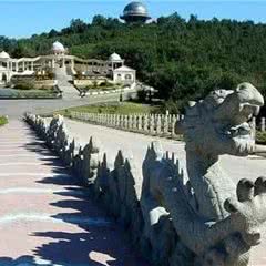 沈阳怪坡