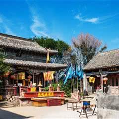 古驿城景区
