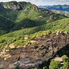 宝林楼风景旅游区