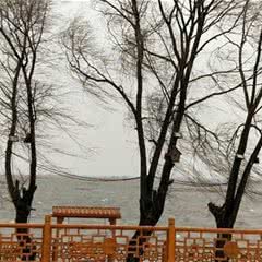 绕阳湾风景区