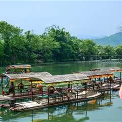 义江缘景区