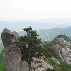 老帽山