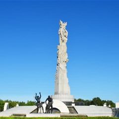 长春世界雕塑园