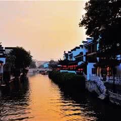 南京中国科举博物馆（江南贡院）