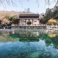 珍珠泉