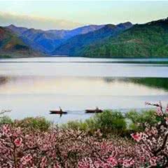 河口景区