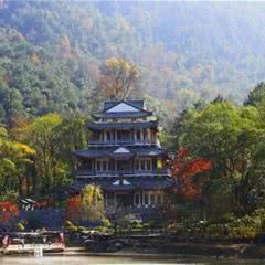 漓江逍遥湖景区