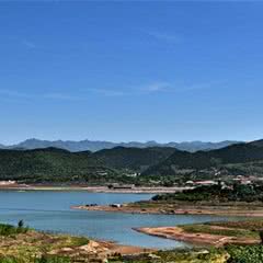 北京平谷金海湖