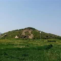 高句丽文物古迹旅游景区