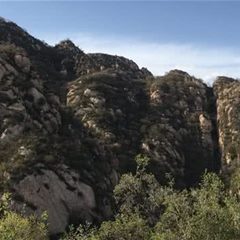 猕猴桃谷风景区