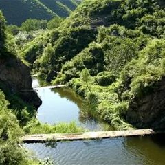 神泉峡