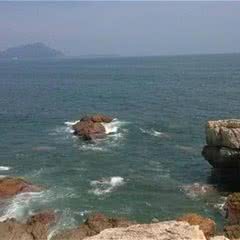 滨江湿地