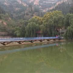 大禹渡黄河风景区