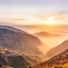 张家界大峡谷