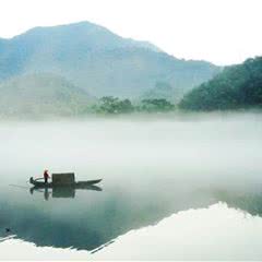 东江湖
