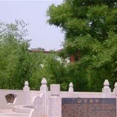 文化古城旅游景区