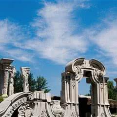 圆明园