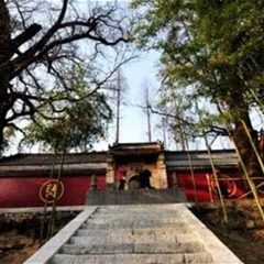 枣阳市白竹园寺